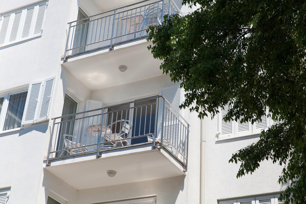 Apartment Ana セルツェ エクステリア 写真